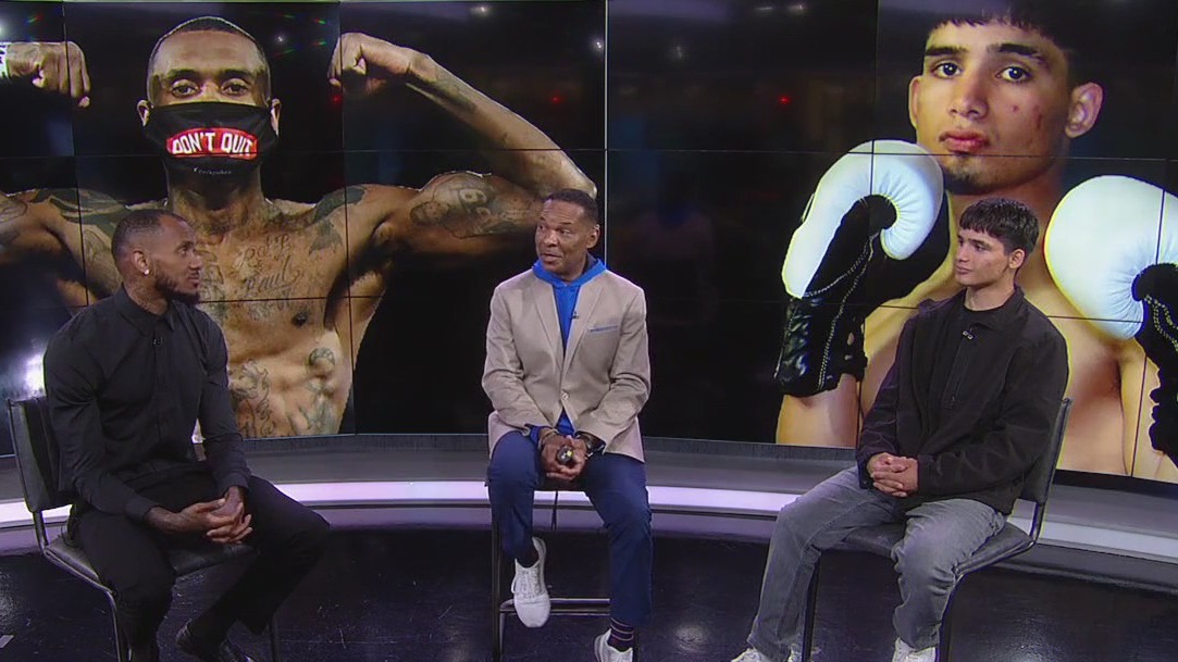 Rumble in Humble coming in May