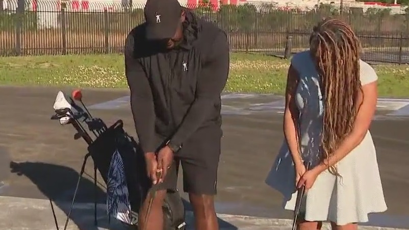 Little Birdies Mobile Golf Academy