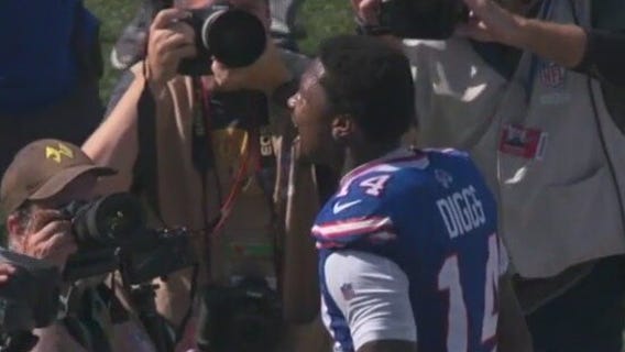 Astros' turmoil & Texans' game-Changer