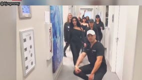 Houston plastic surgeon's work to be featured in Netflix documentary