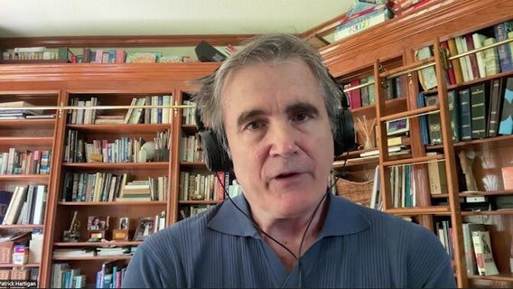 Interview: Rice University professor on eclipse