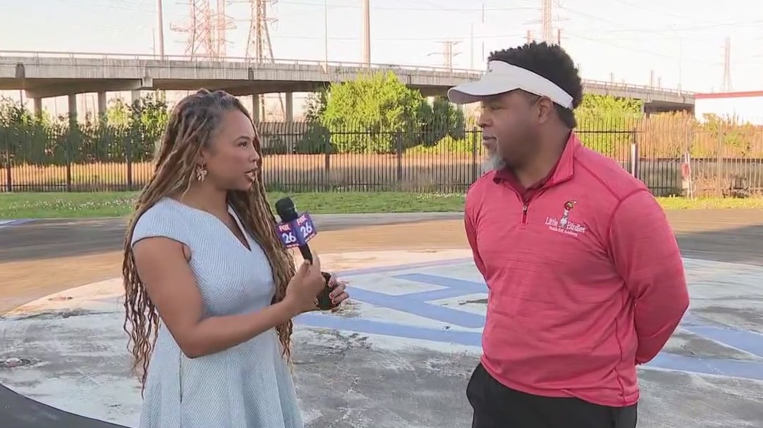 Taste of Houston Charity Golf Weekend