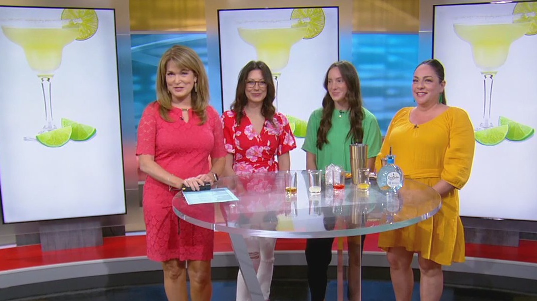 Margarita Taste Off benefiting Candlelighters