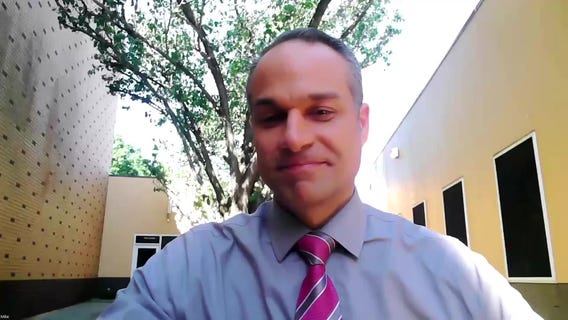 CSU hurricane season forecast: In-depth look