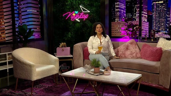 The Nightcap - National Beer Day