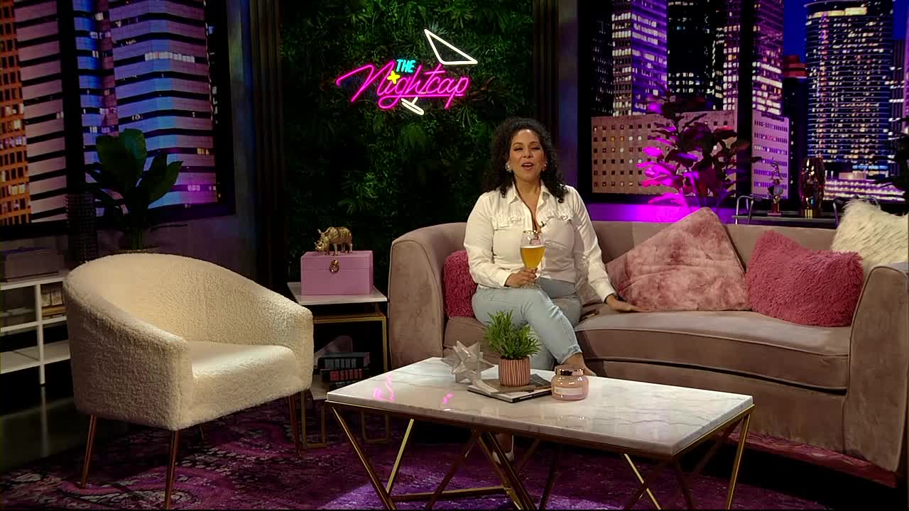 The Nightcap - National Beer Day