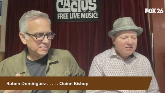 The Drop - April 4, 2024