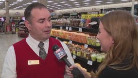 Travelers hitting the road for solar eclipse