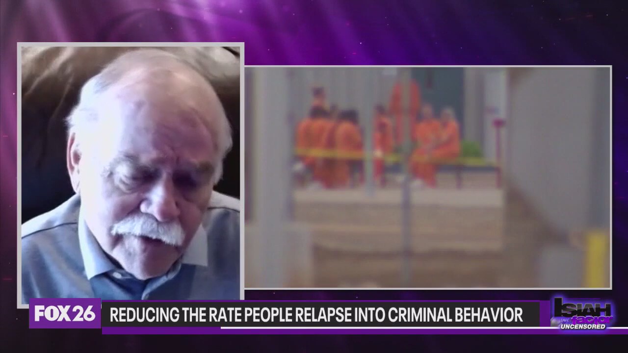 Prisoner recidivism in the U.S.