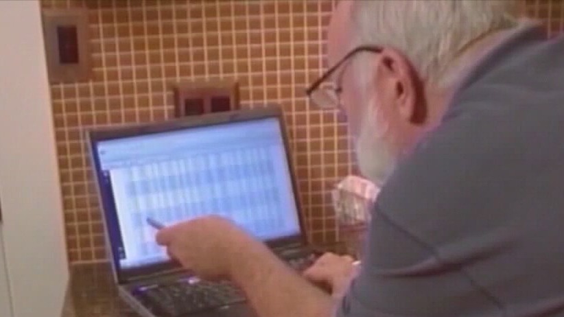 Your taxes are due in one week