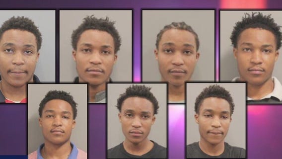 Suspect granted multiple bonds on probation