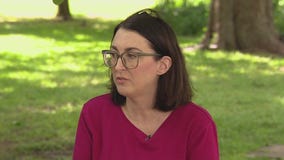 Houston woman's kidney transplant surgery in limbo