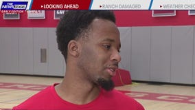 UH Cougars men's basketball looking ahead