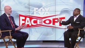 FOX Faceoff: AG Ken Paxton suing Harris County