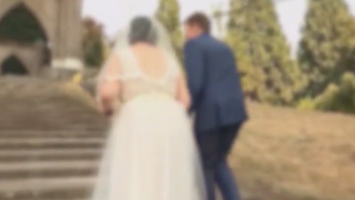 Marriage rates are up, divorces are down