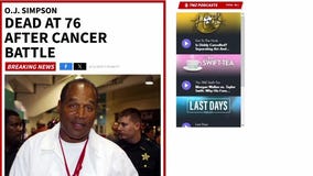 Remembering O.J. Simpson as the great football player