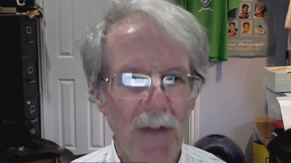 Houston expert on Iran's attack on Israel