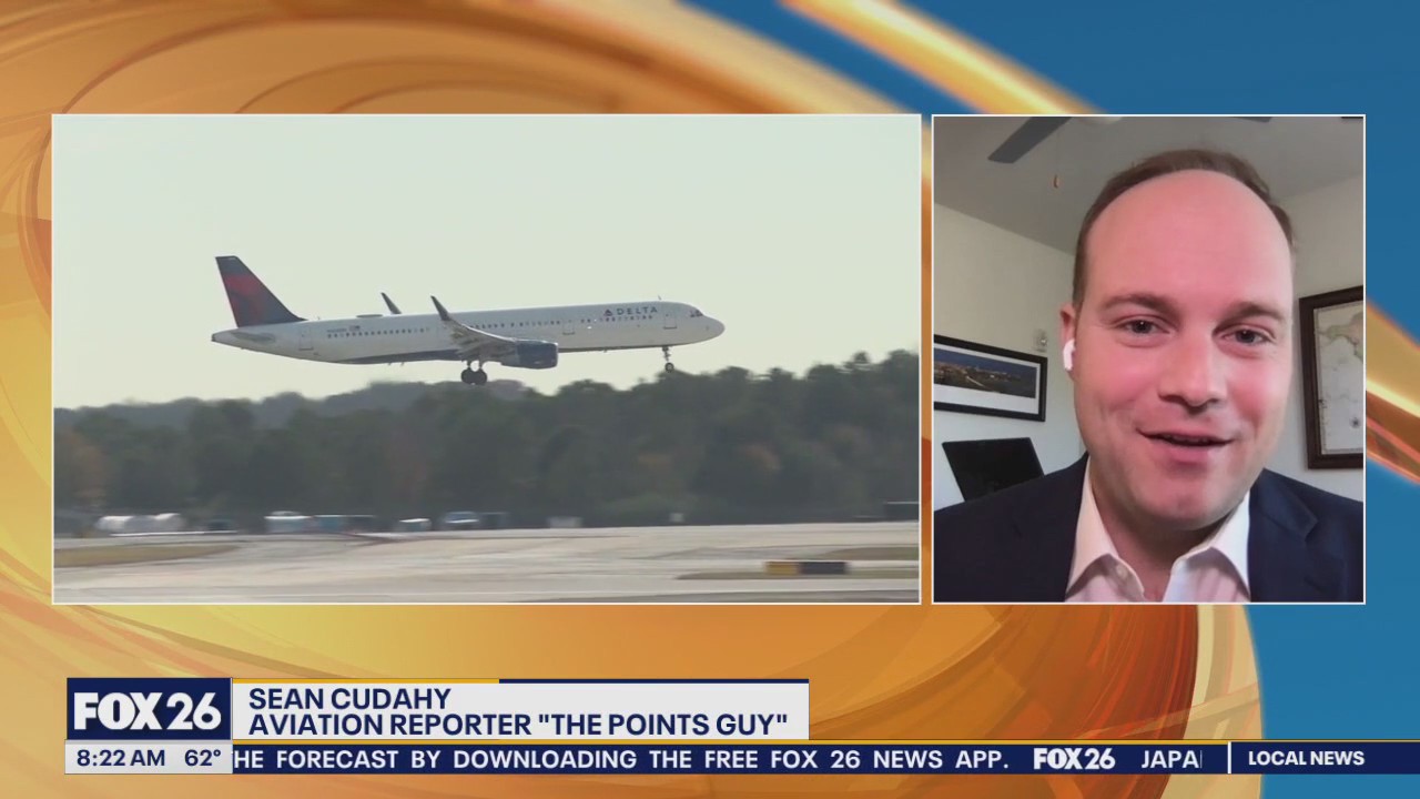 Dynamic pricing for airfare: What to know