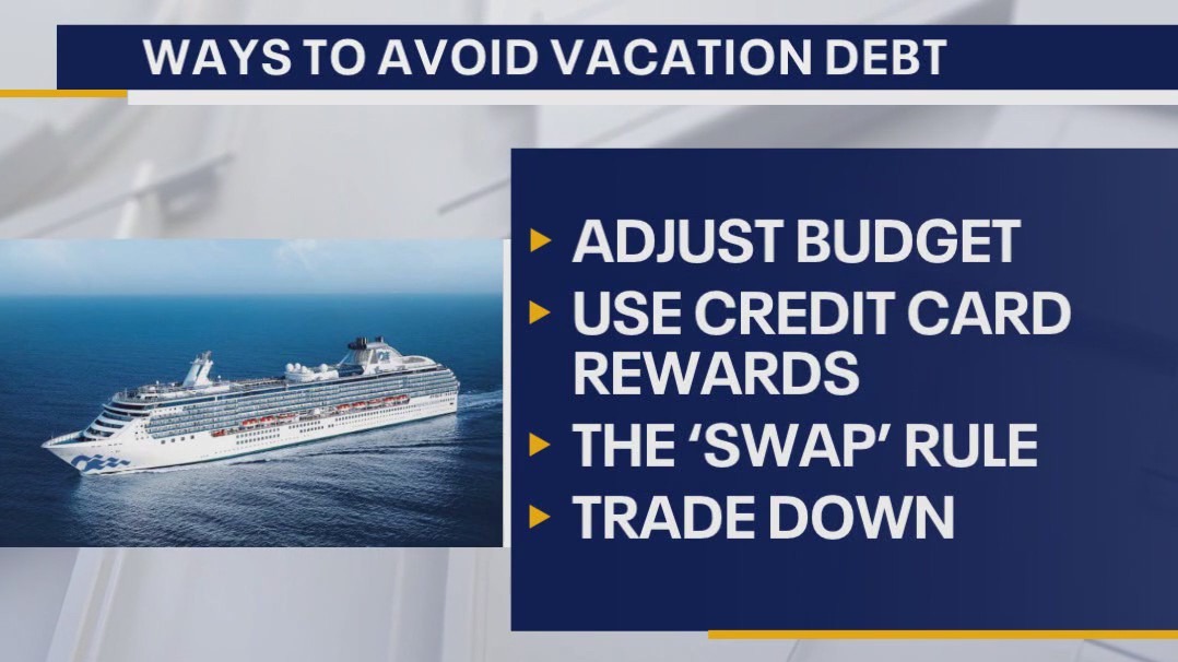 Vacation debt: Is it worth it?