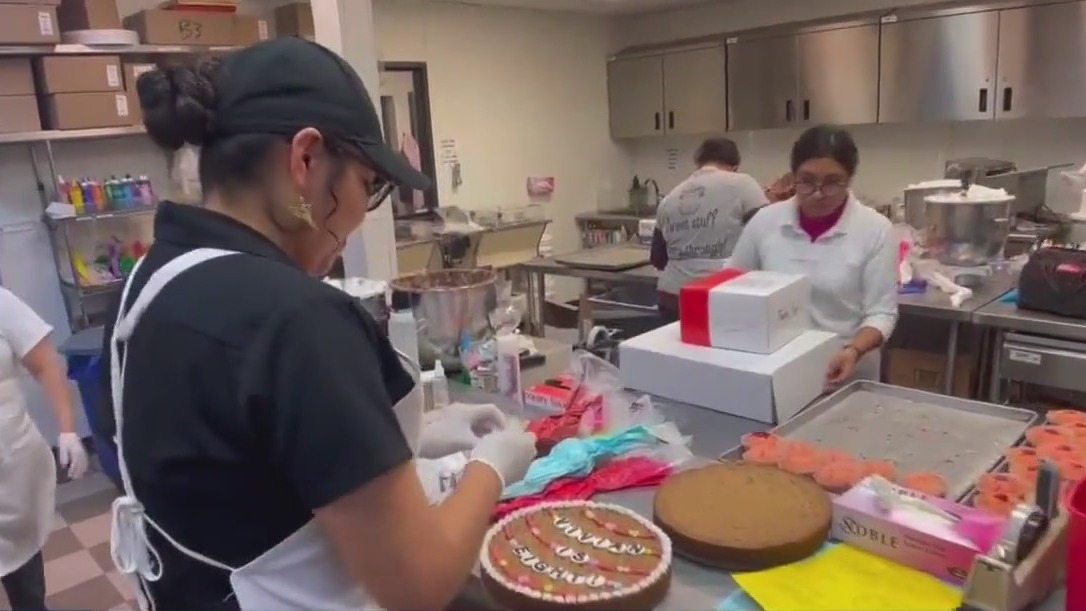 Houston business offers children's business fair