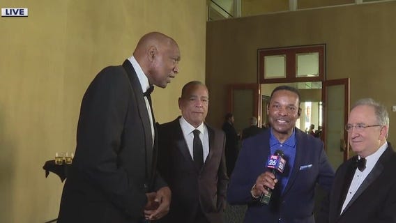 UH Alumni Awards honorees