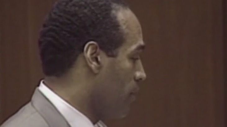 Lasting impact of the O.J. Simpson trial