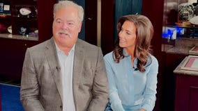 The McNairs have their eyes set on a Texans Super Bowl