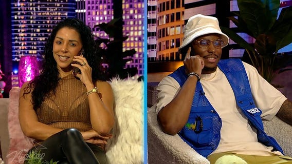 How do you communicate in relationships?