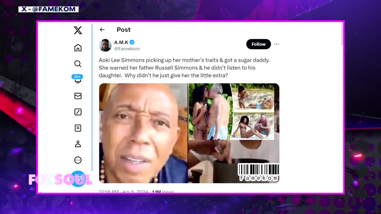 Is it acceptable for a 21-year-old woman to date a 65-year-old man?