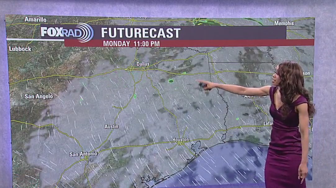 FOX 26 Houston Weather Forecast