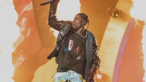 Astroworld tragedy: Travis Scott asking to be removed from lawsuit