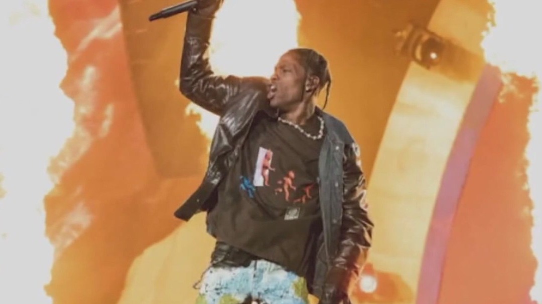 Astroworld tragedy: Travis Scott asking to be removed from lawsuit