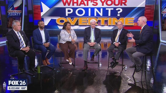 Iran launches more than 300 drones and missles at Israel