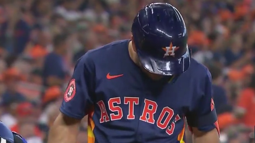 Recap: Rockets, Astros