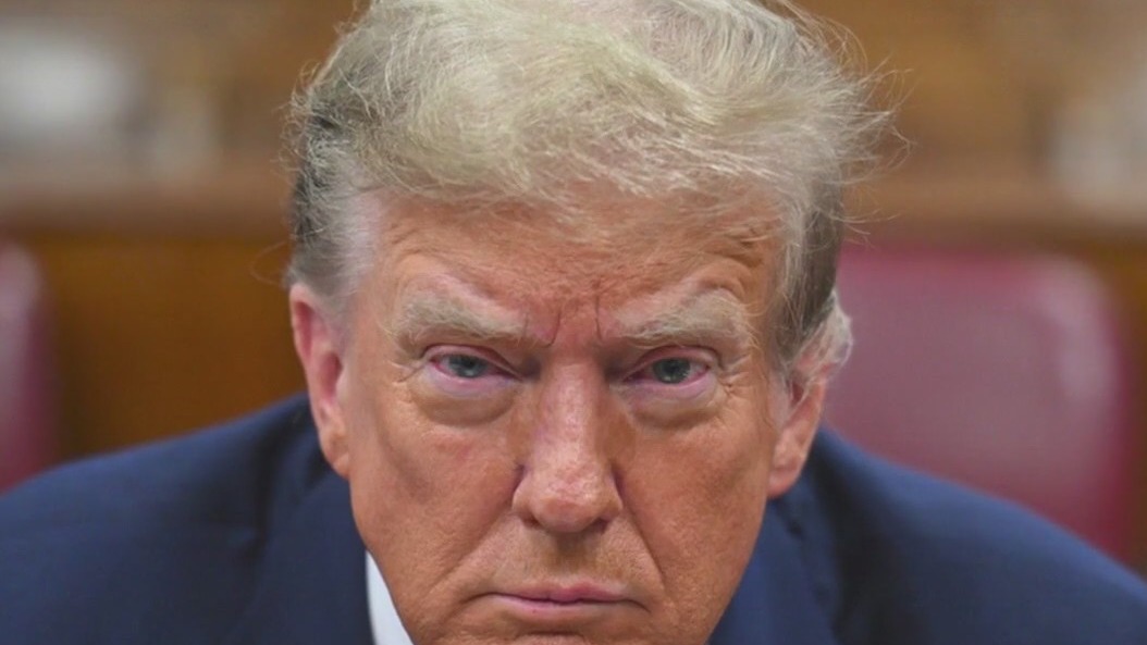 Jury selection continues in Trump's trial