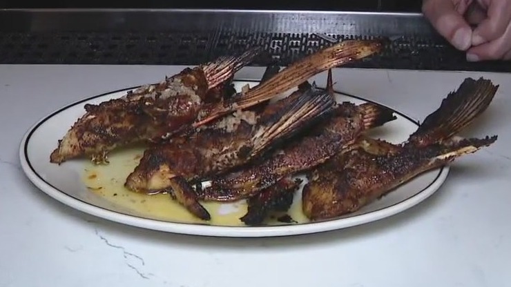 Josephine's in Midtown