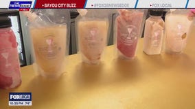 Houston bar releasing Astros-inspired tipsy treats