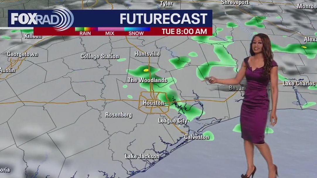 FOX 26 Houston Weather Forecast