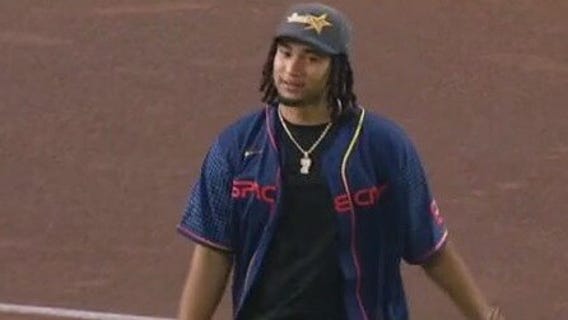 Talking Texans: CJ Stroud has new weapons