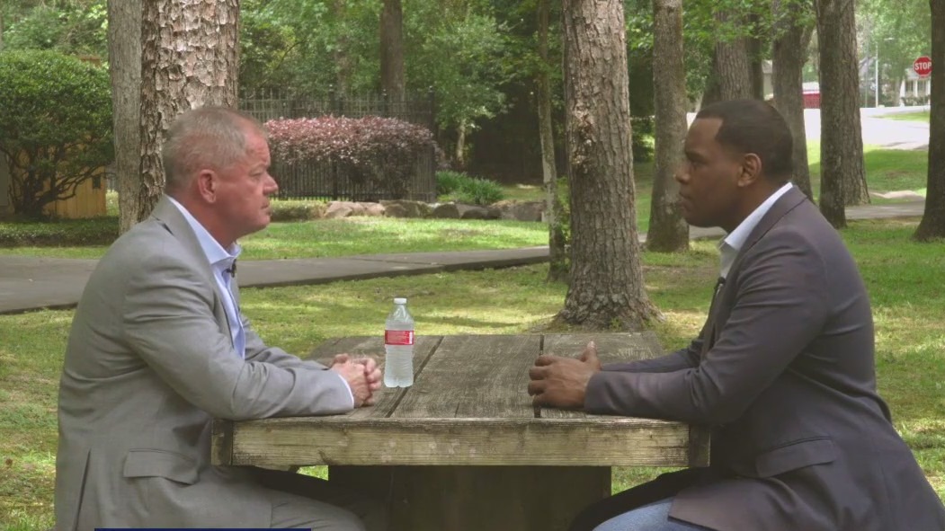 Former Humble ISD employee responds to accusations