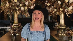 Allison's Cooking Diary - Cotton Q Club