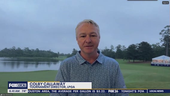 Chevron LPGA Championship at The Club at Carlton Woods