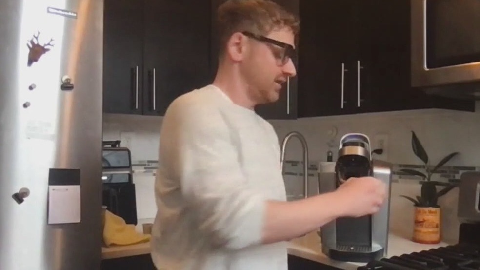 Cleaning your Keurig