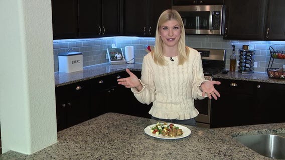 Allison's Cooking Diary - Greek Meatballs