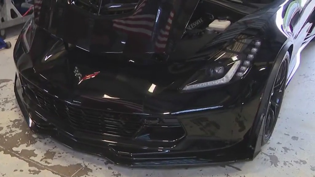 High-octane action at Excessive Racing Engines!