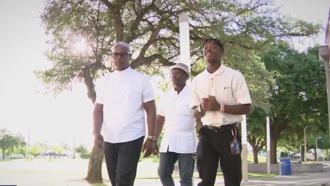 FOX in Focus: Programs to combat prison pipeline