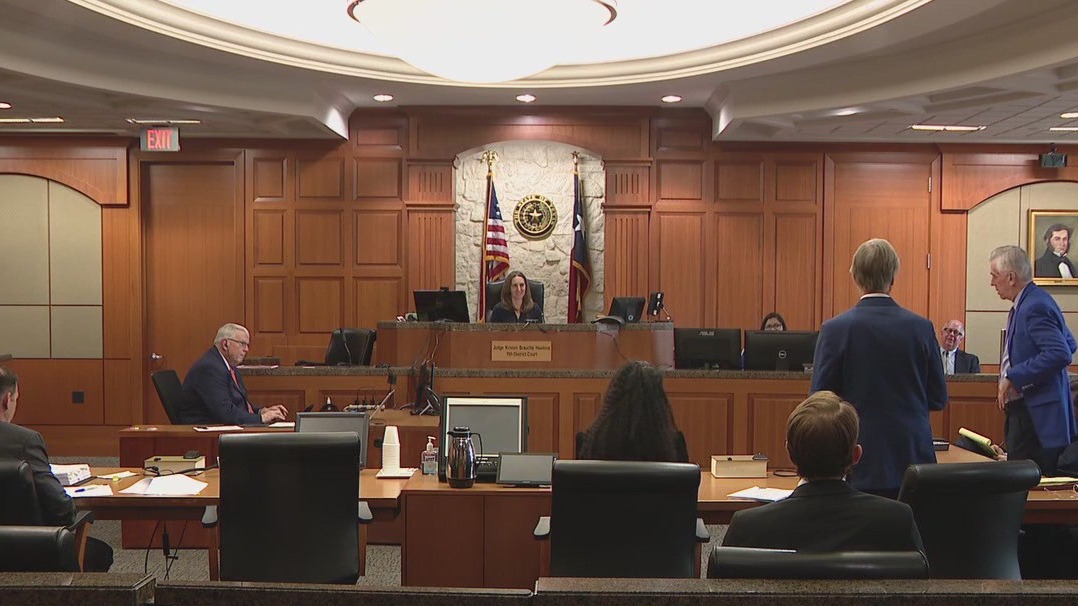 Travis Scott, Astroworld lawsuits hearing