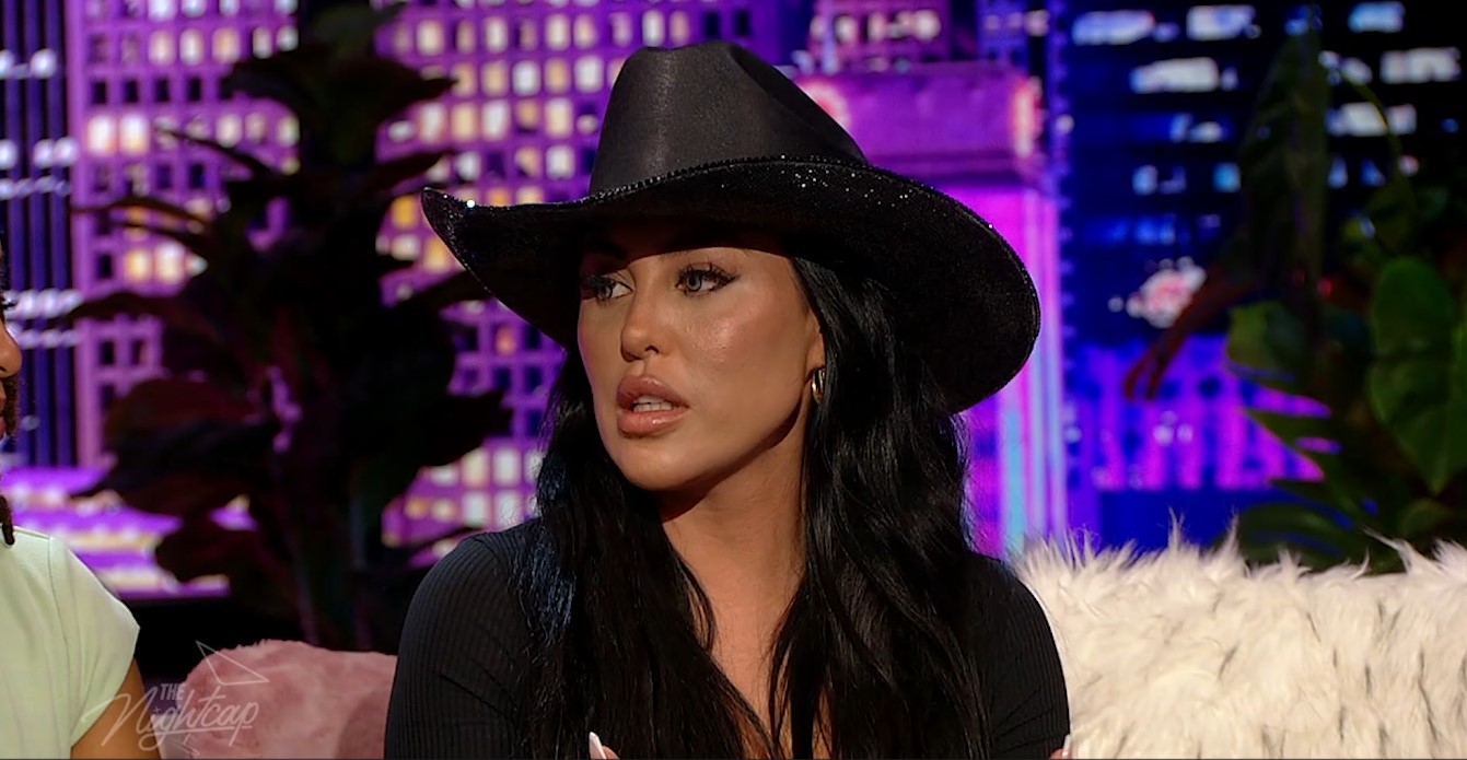 Girls Night, dinner parties and midnight munchies!