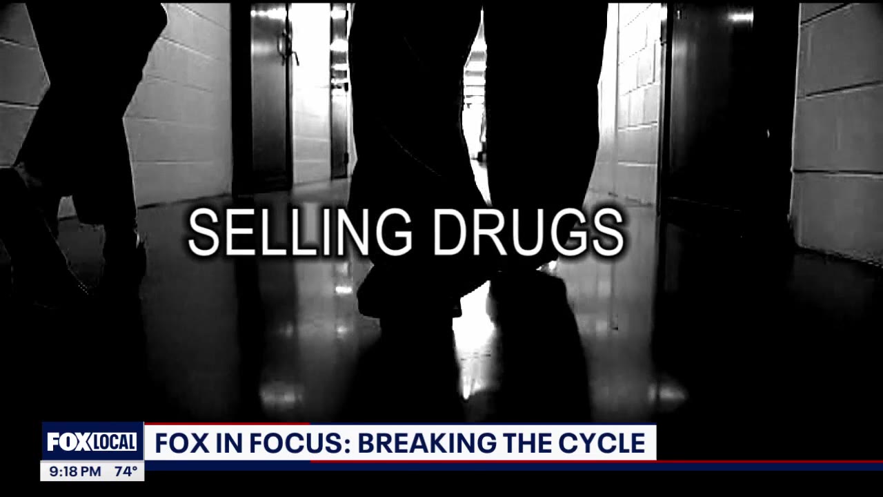 FOX 26 in Focus: Why juveniles are turning to violence