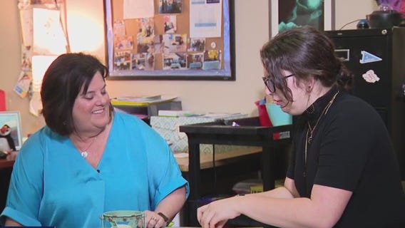 FOX in Focus: Mentors supporting the youth